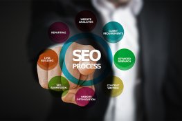 SEO Digital Marketing