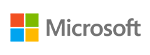 Microsoft logo