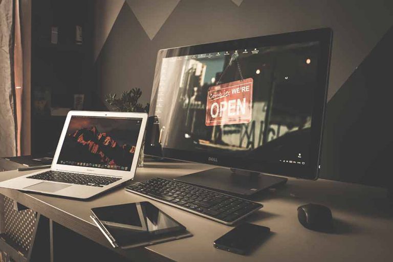 Soft1 for Startups screens